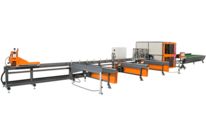 Machining lines: TK 804/3