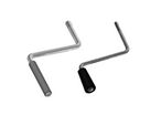 5108 / 5159 Crank handle