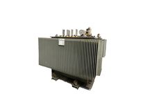 High voltage transformers