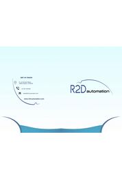 Catalogue General brochure