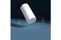 Ceramic filters: wastewater filtration oil fields