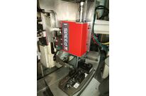 I-speed dot peen marking head