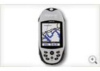 GPS system eXplorist 500 LE Europe