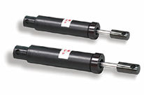 DA series rate controls