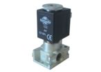 Direct operated pneumatic mini solenoid valves - EP series