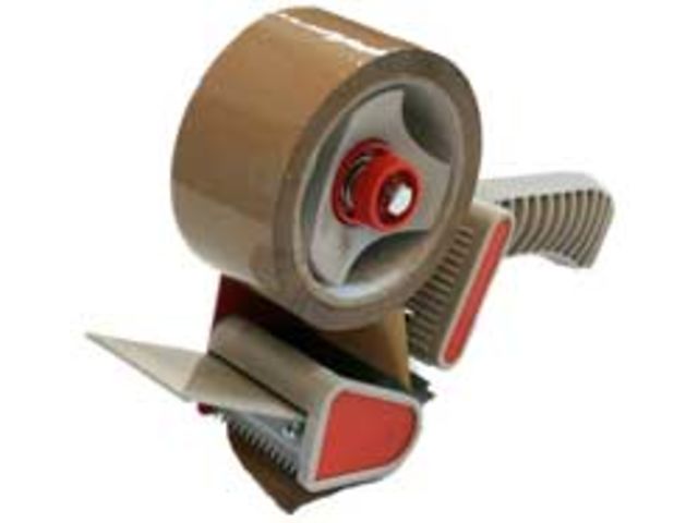 Hand carton sealer: H Range