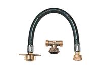 Cylinder double connection kit Cat. No. 18970