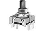 Miniature Rotary Switches