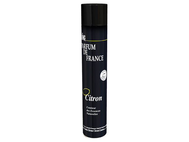 Lemon air freshner