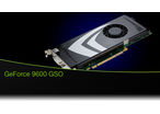 GeForce® 9600 GSO