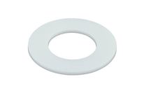 Engineered plastic thrust washer : KA Glacetal 