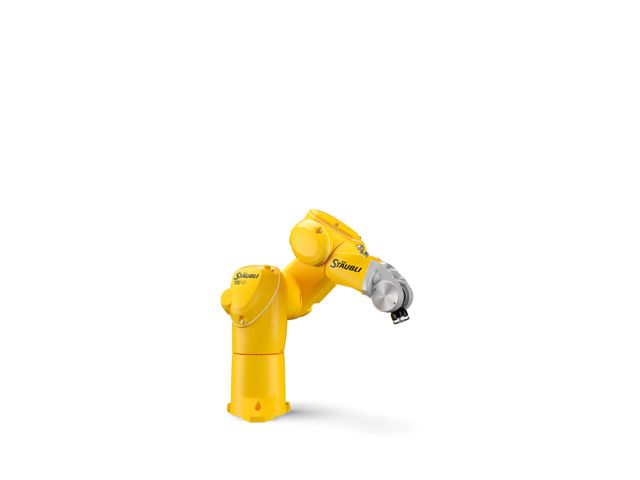 TX2-40 6-axis robot