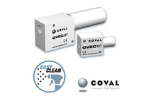 EASY CLEAN VACUUM PUMPS FOR FOOD INDUSTRY