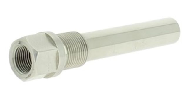 Thermowell