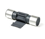 Compact Bluetooth Speaker - 8 hours play duration - Grey - Pack of 10