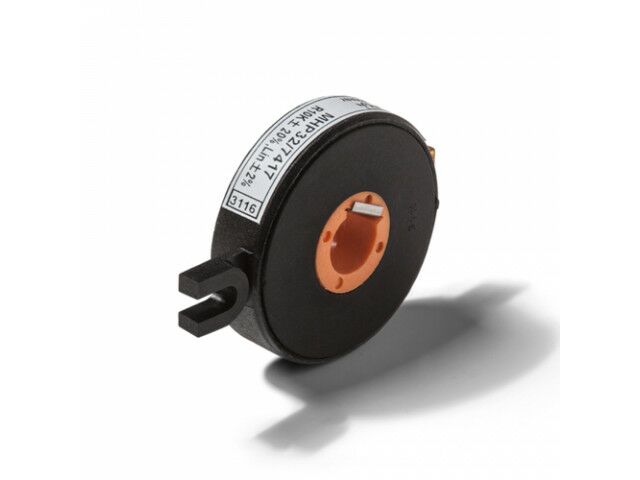 Conductive plastic potentiometer - MHP32