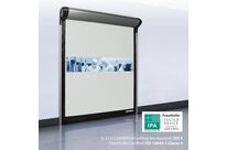 Dynaco D-313 CL4 Cleanroom Door