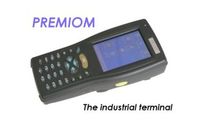Premium Idustrial Terminal