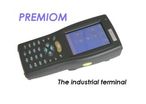 Premium Idustrial Terminal