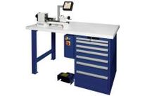 70 Mi-CF-W12, bench-mounted