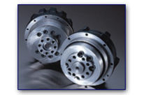 Gearhead Sets : GH Series