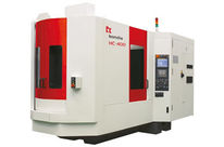 Machining centre: HC400