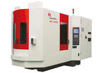 Machining centre: HC400