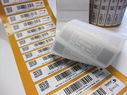 High frequency RFID label
