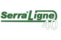 Linemarking paint for lawns : Serra Ligne 60