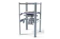 Tetra Pak® Big Bag Tipping unit VB005