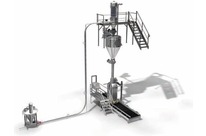 Tetra Pak® Pneumatic Conveyor VDP FD