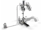 Tetra Pak® Pneumatic Conveyor VDP FD