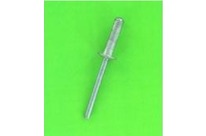 Rivets : Multigrip - Alu/acier