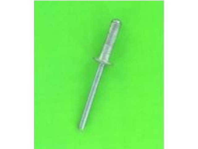 Rivets : Multigrip - Alu/acier