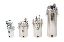 Pressure Tanks Graco
