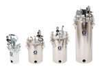 Pressure Tanks Graco