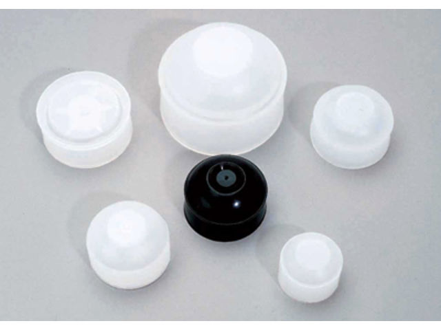 Consumables SEMCO : Plungers