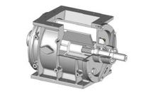 Rotary valves : Frequency Range DRI