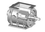 Rotary valves : Frequency Range DRI