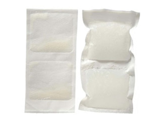 Eutectic plates : ICEPACKS HYDRATABLES