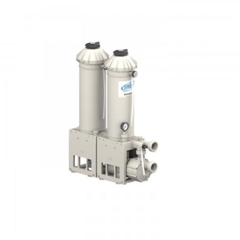 Pumps and filters sets L52 - L82