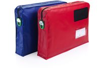 Universal secure pouch