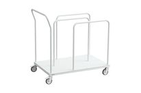 Low carton trolley LCT610