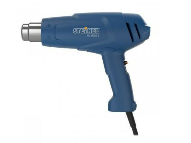 Hot air gun hl 1620 s 1600W