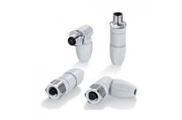 Connector for hygienic applications EVF56, EVF570