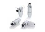 Connector for hygienic applications EVF56, EVF570