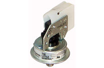 Piston Pressure Switches MSPS