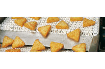 Plastic Modular Belting – Siegling Prolink