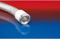 CONNECT Aseptic Clamp VA 249