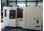 CNC Machining Center : MORI SEIKI NH 4000 DCG